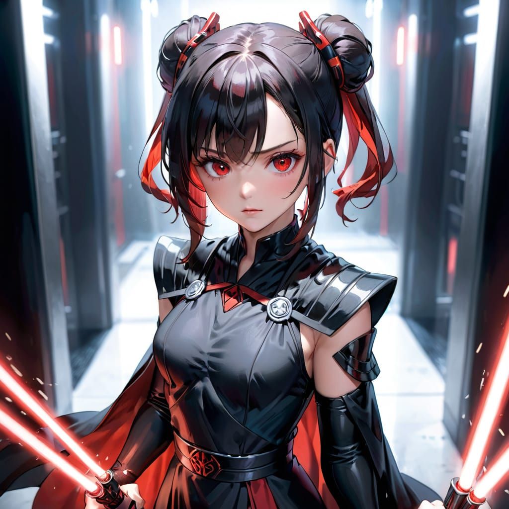 Sith Test