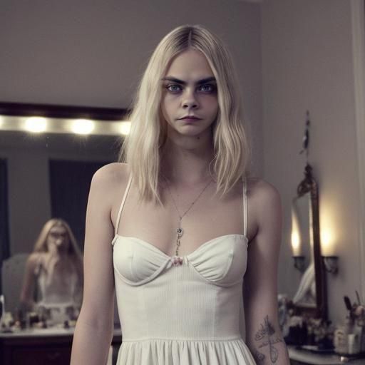 cara delevingne