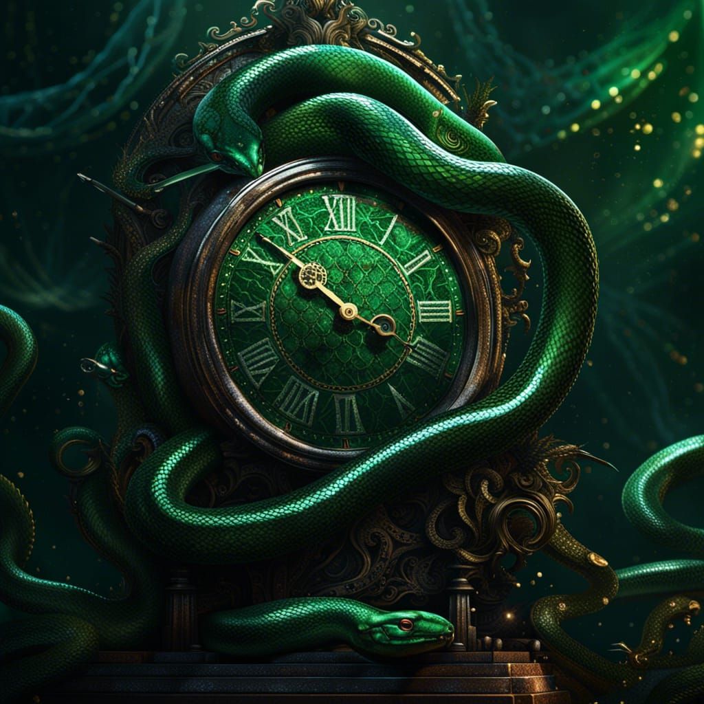 Mind the time!