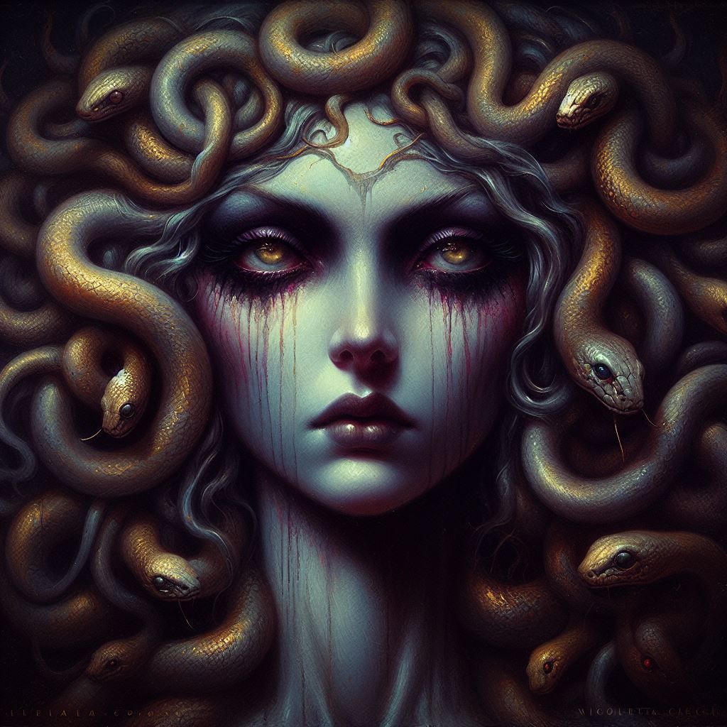 Medusa