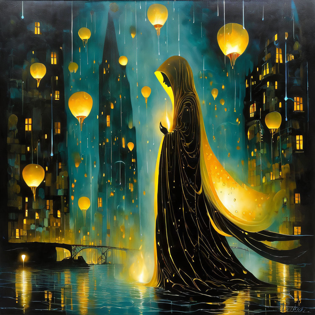 Nocturnal-urbany by Art-icimp