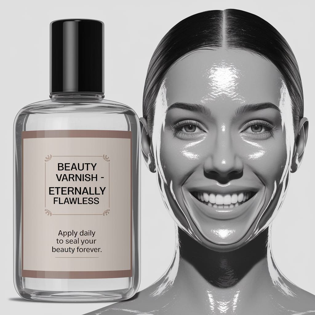 Eternally Flawless  by @Jaxsa