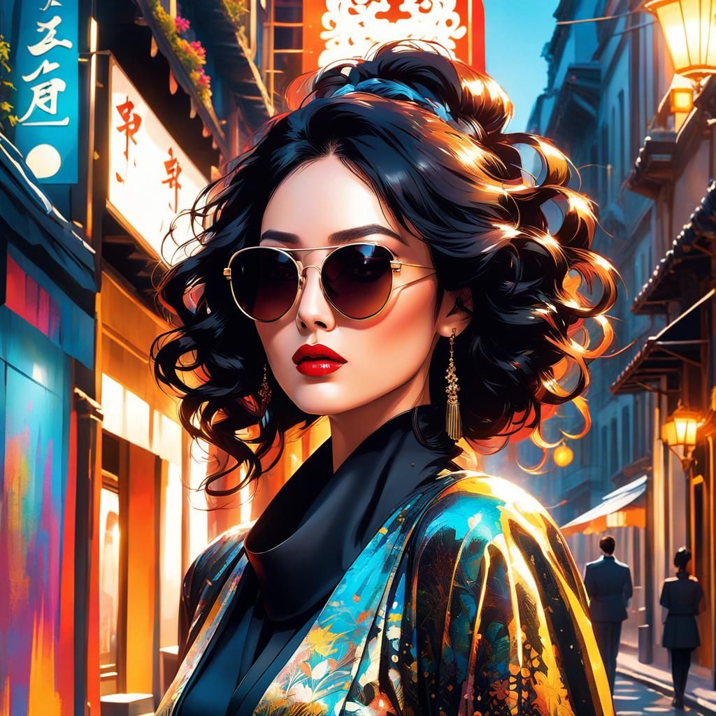 Femme Fatale