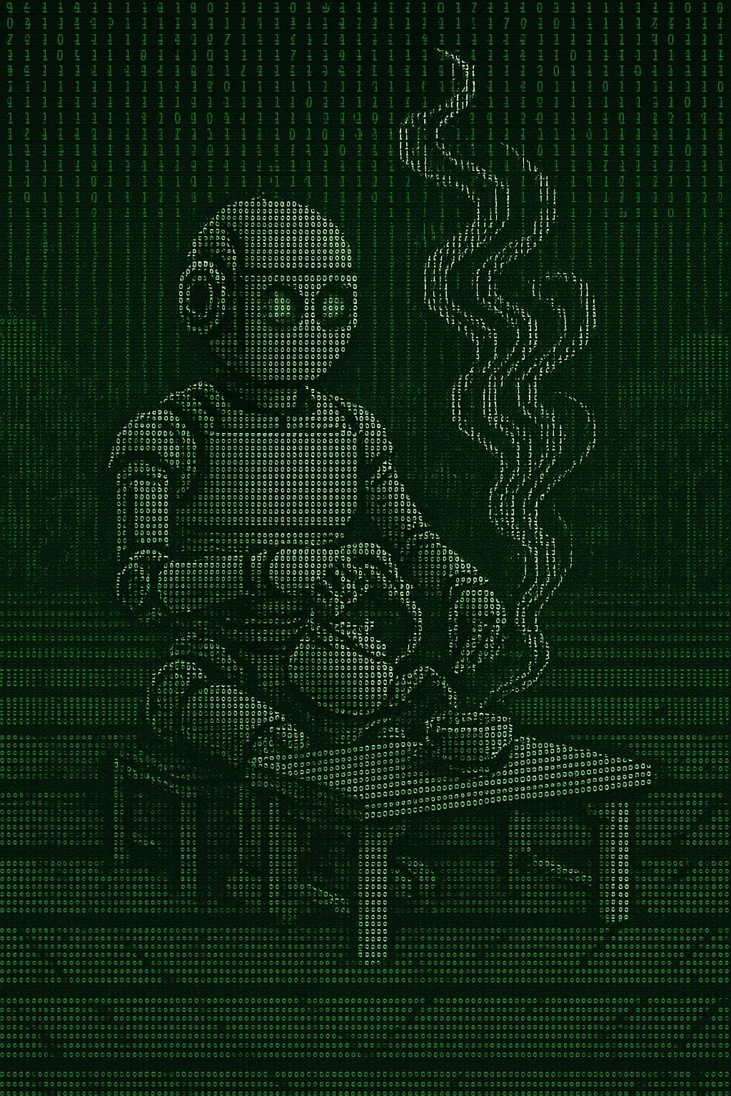 Tea Bot