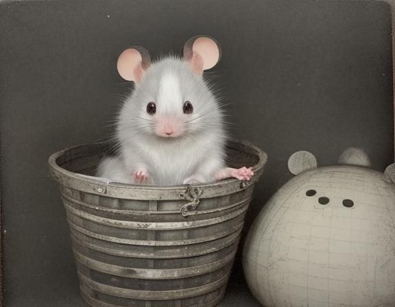 Bucket buddy
