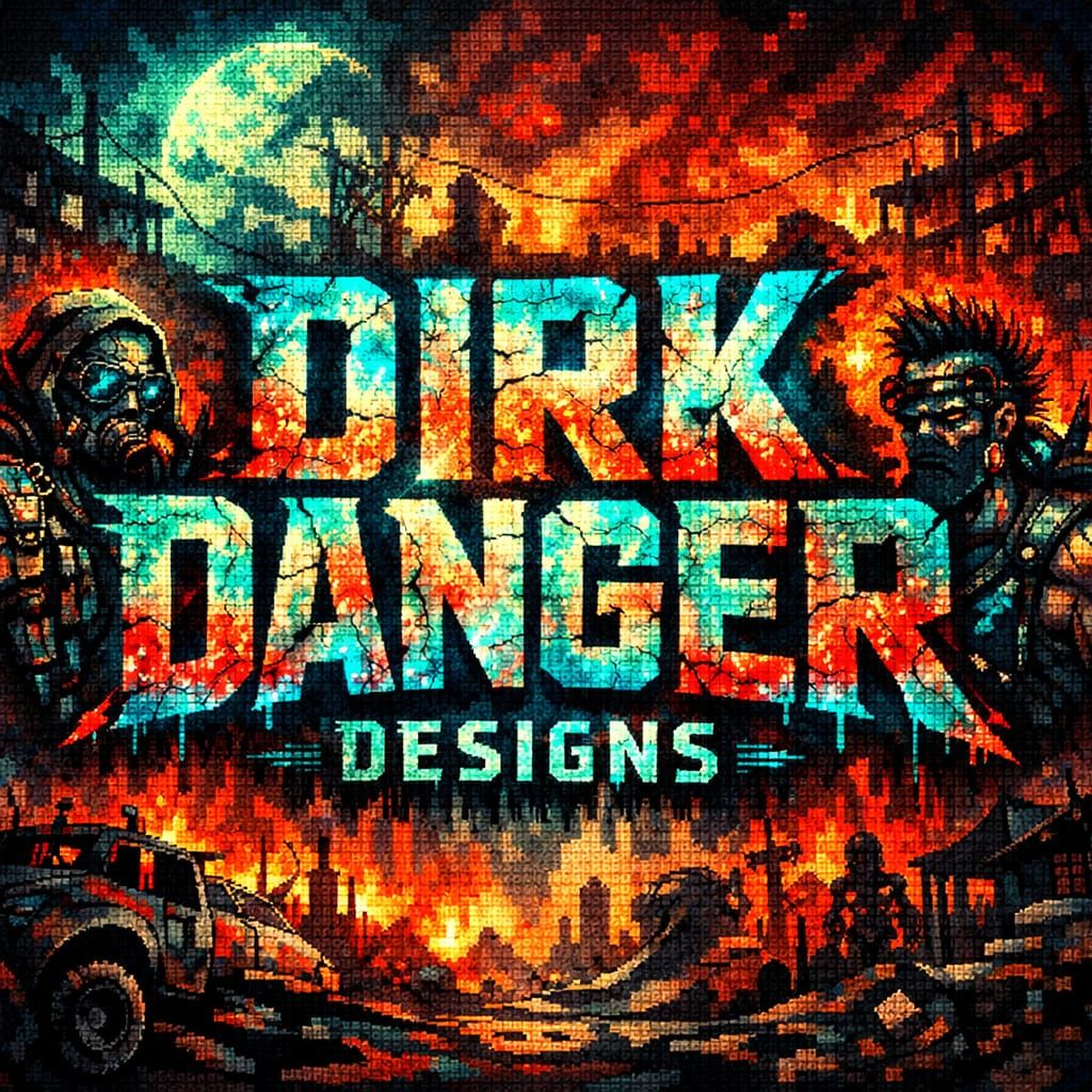 Dirk Danger