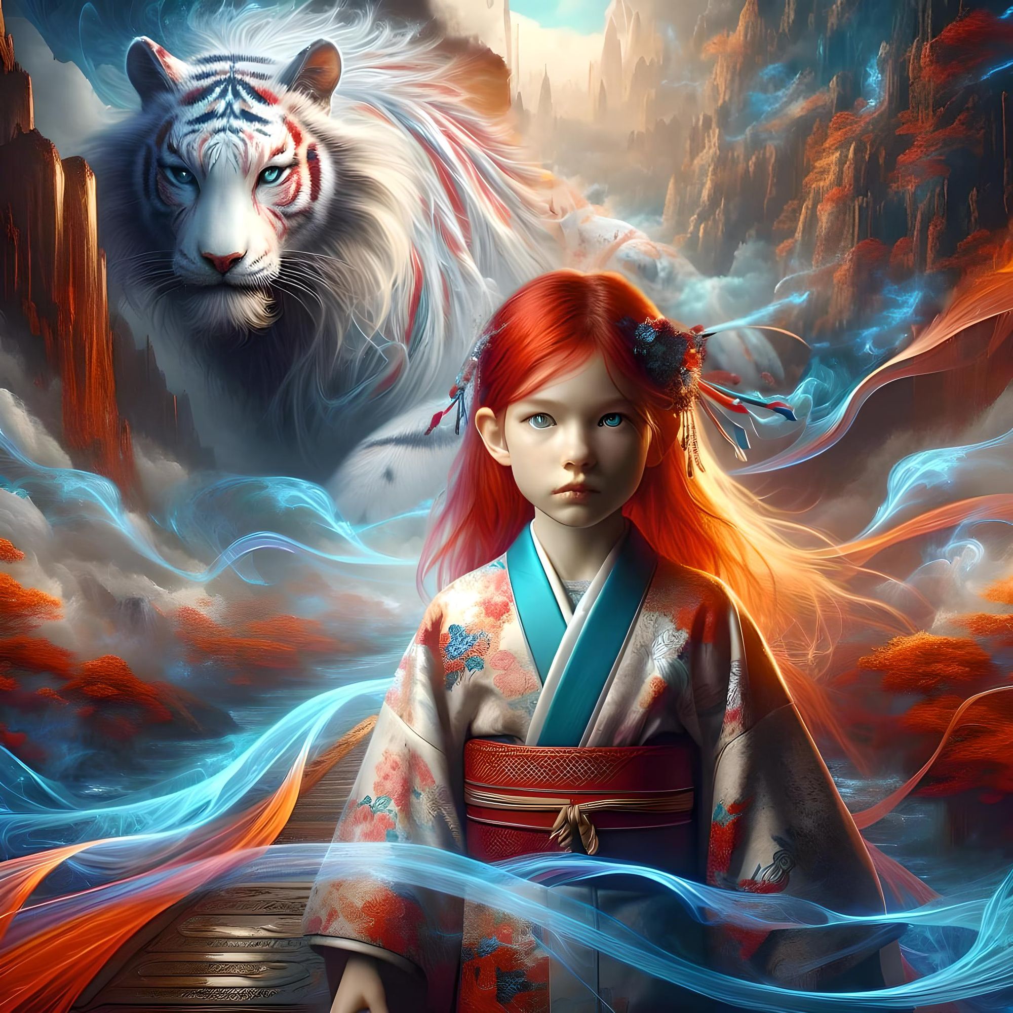 Strength in the Spirit ³