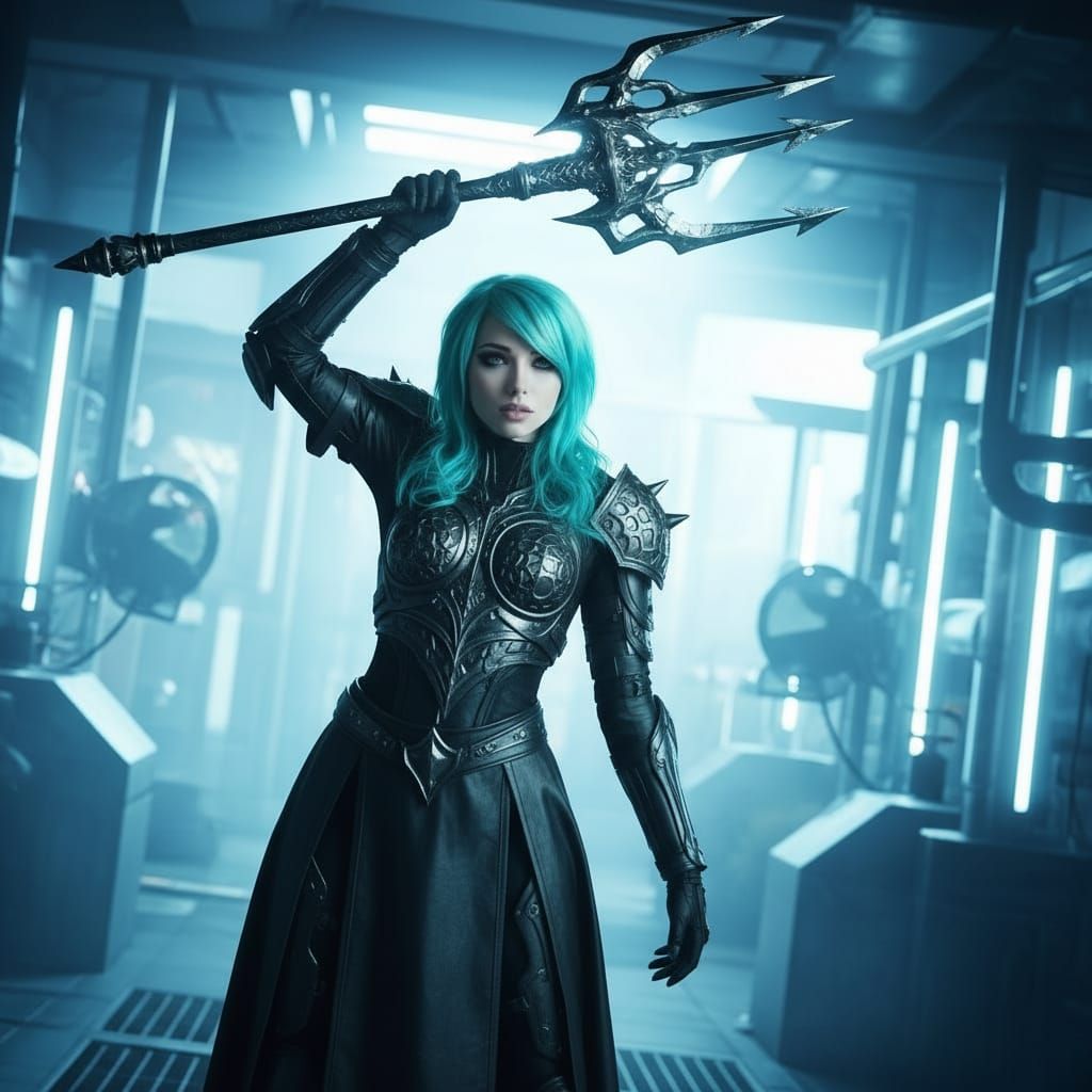 I won't let you hurt them