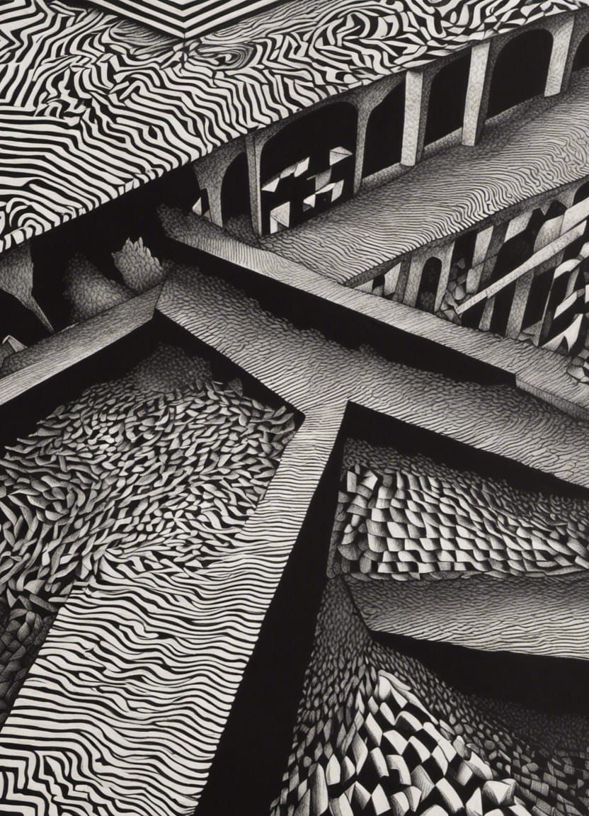 Optical Illusion