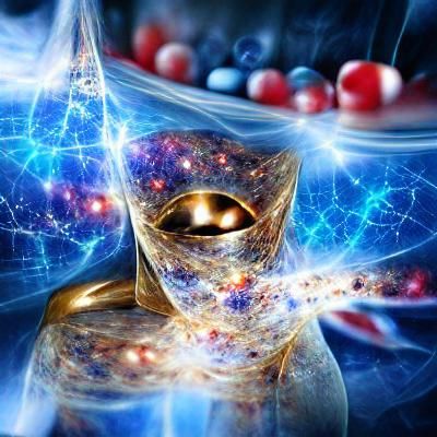 The Quantum Awakening of the Universe