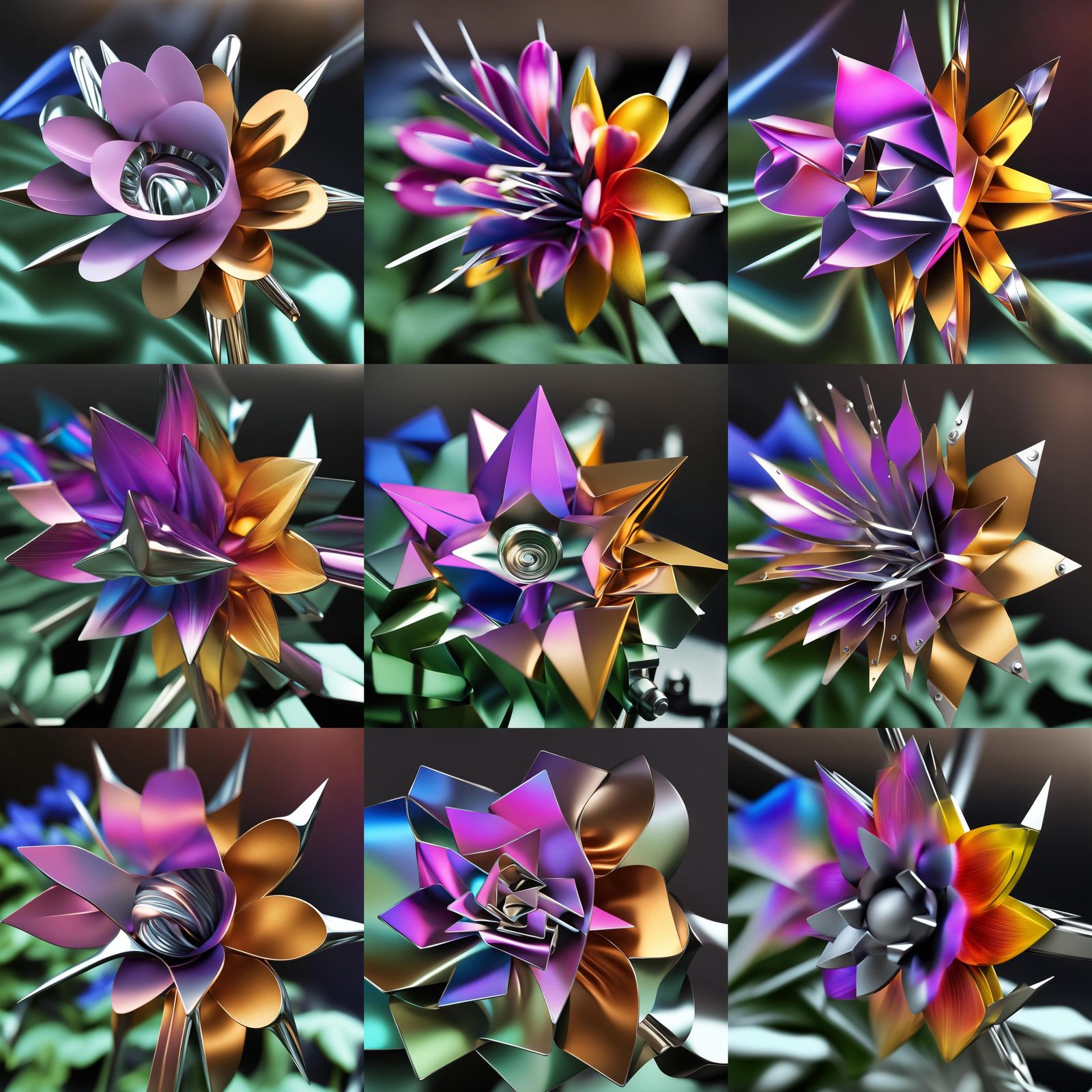 Flower.