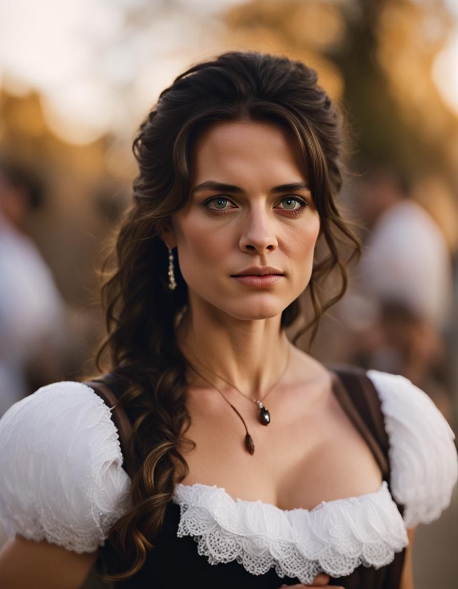 Alba