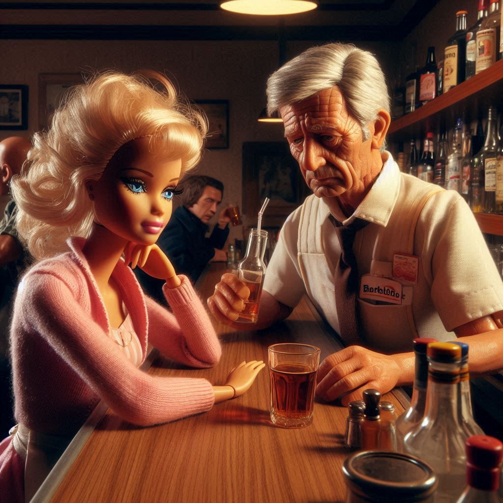 American dreaming ?...