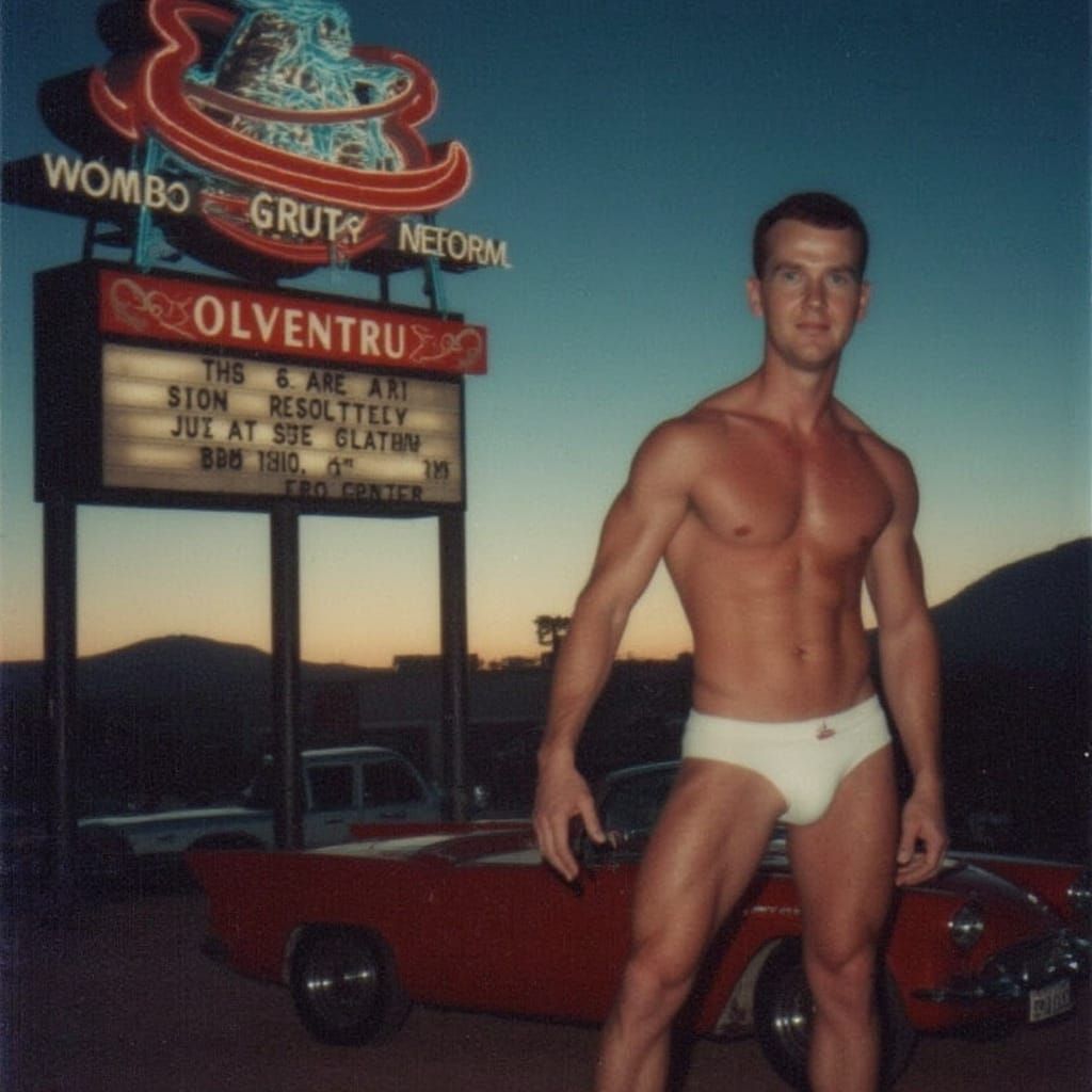 A majestic Thoroughbred horse, adorned with intricate, glowing cybernetic enhancements, races across a desolate alien landscape under a bina... - Start Image 1