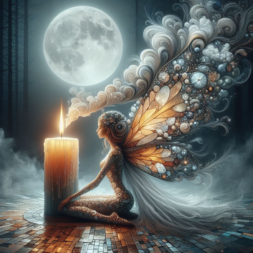 ...PEACE. OF. M I N D...