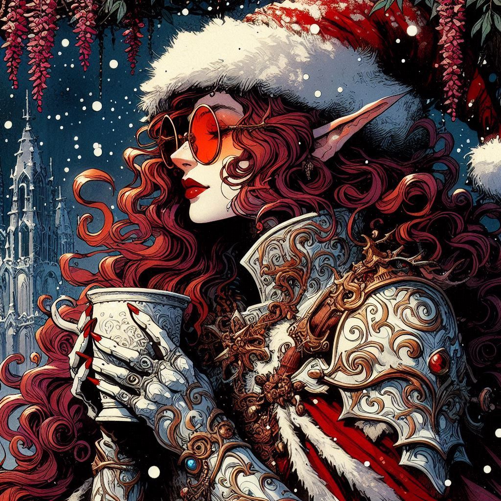 𝕿'𝖎𝖘 𝖙𝖍𝖊 𝕾𝖊𝖆𝖘𝖔𝖓