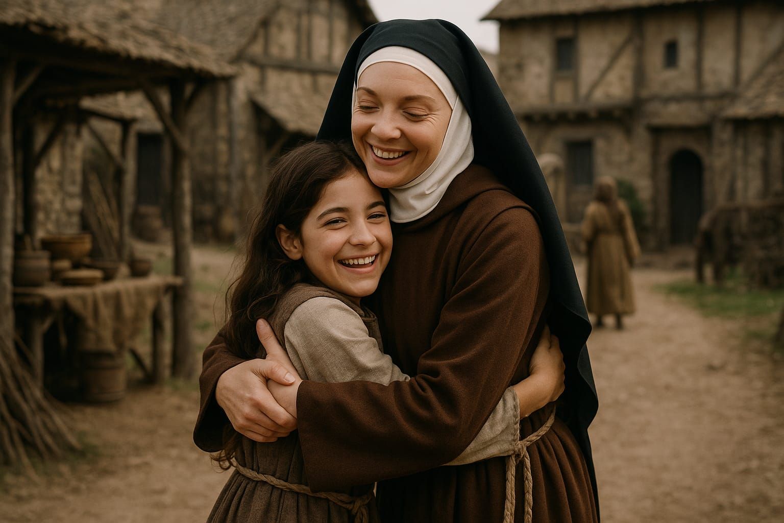 Chapter 29: The Company We Keep, Part 5