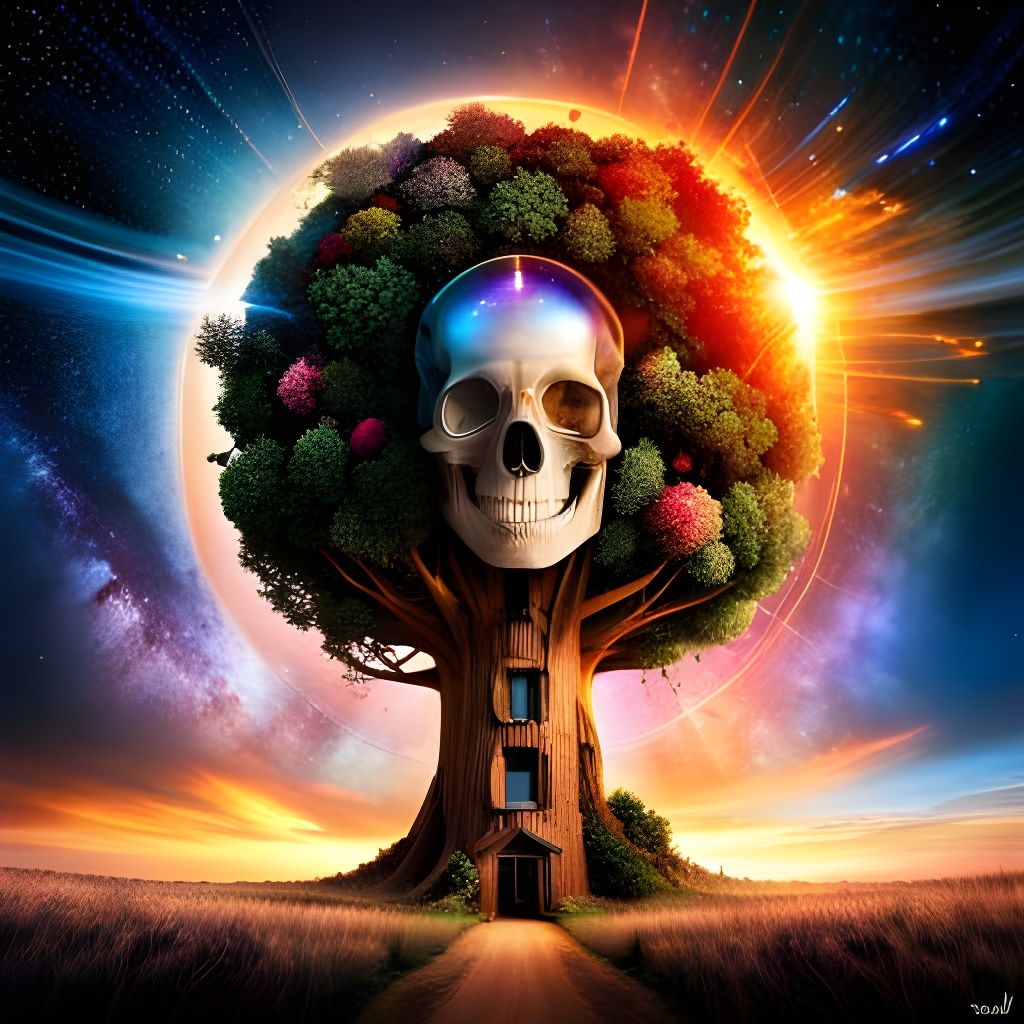Untitled Creation