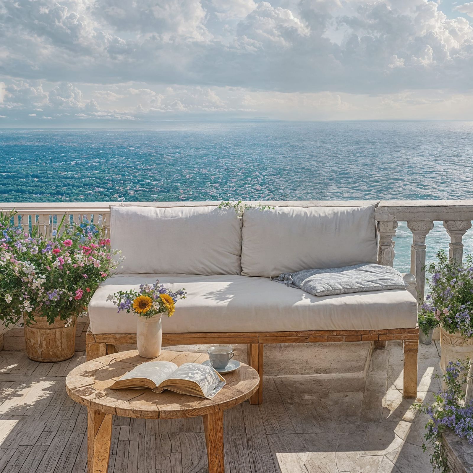 Cozy place to relax - Version 2