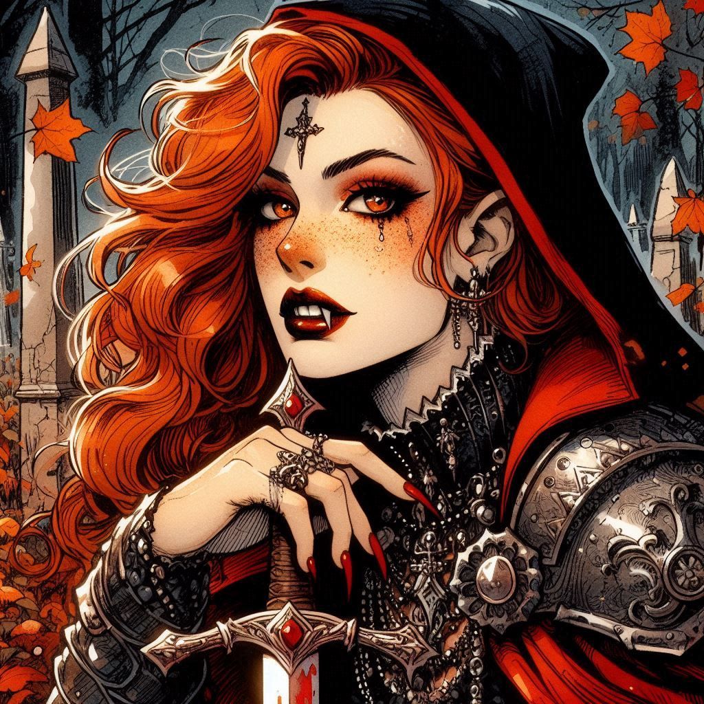 𝕴 𝕱𝖊𝖆𝖗 𝖓𝖔 𝖂𝖔𝖑𝖋