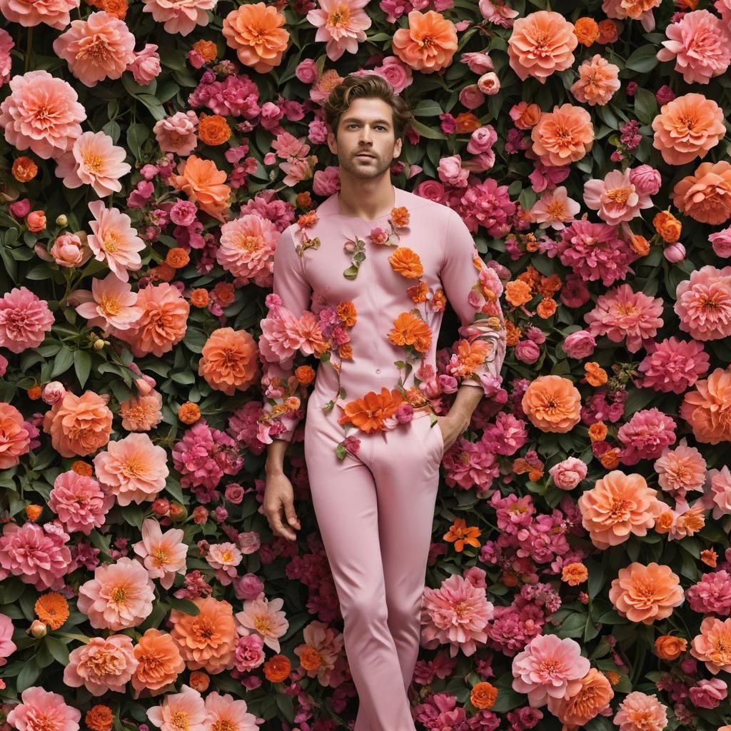 Flower Power