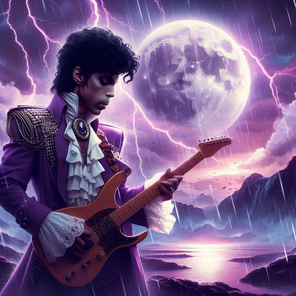 Purple Rain