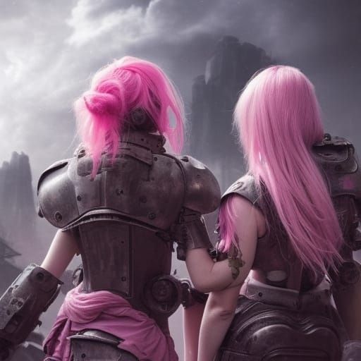 On Patrol