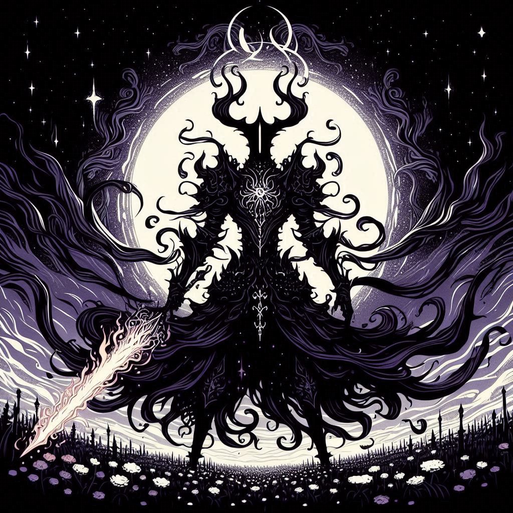 The Beauty of Obliteration