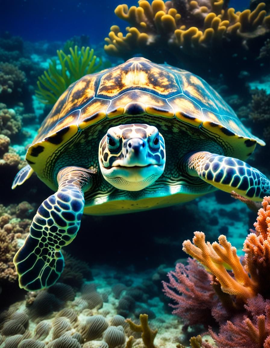 Living that Island Life  by @Zepp