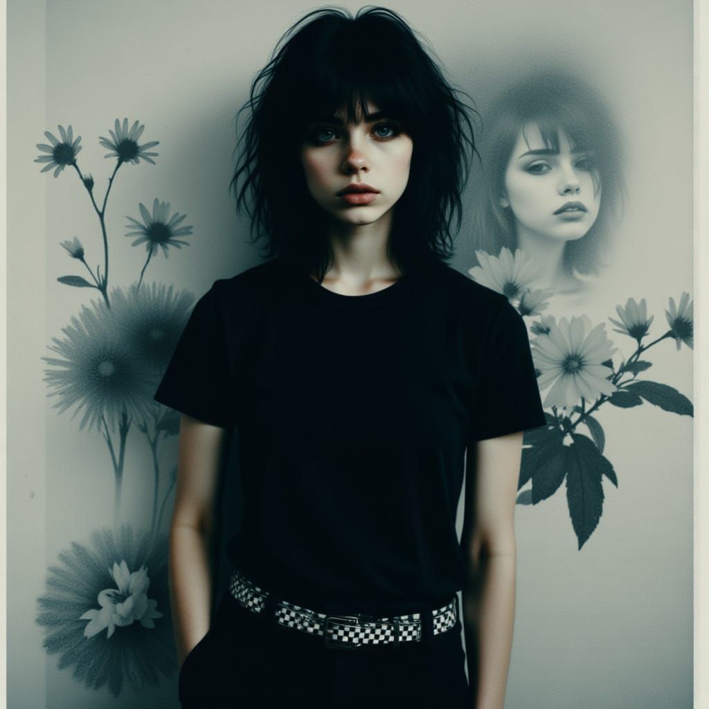 Untitled creation ¹