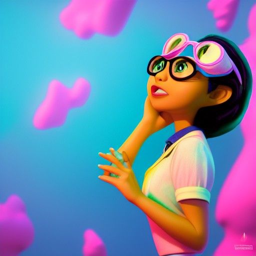 venelope von shweets
