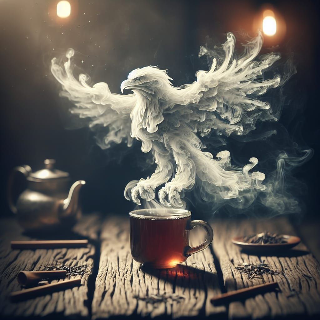 eagle