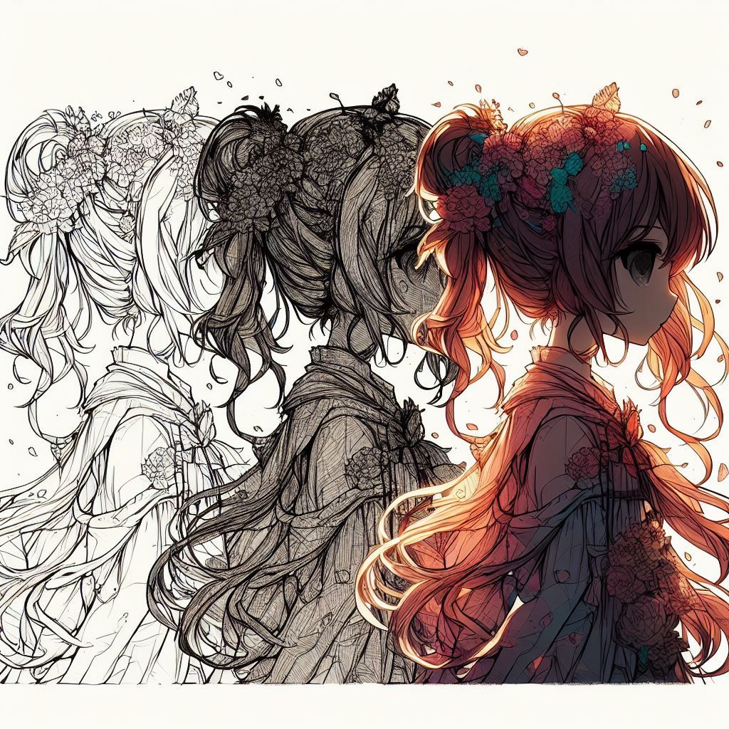 Lost in ideas and causes