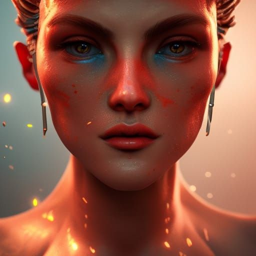 Untitled Creation