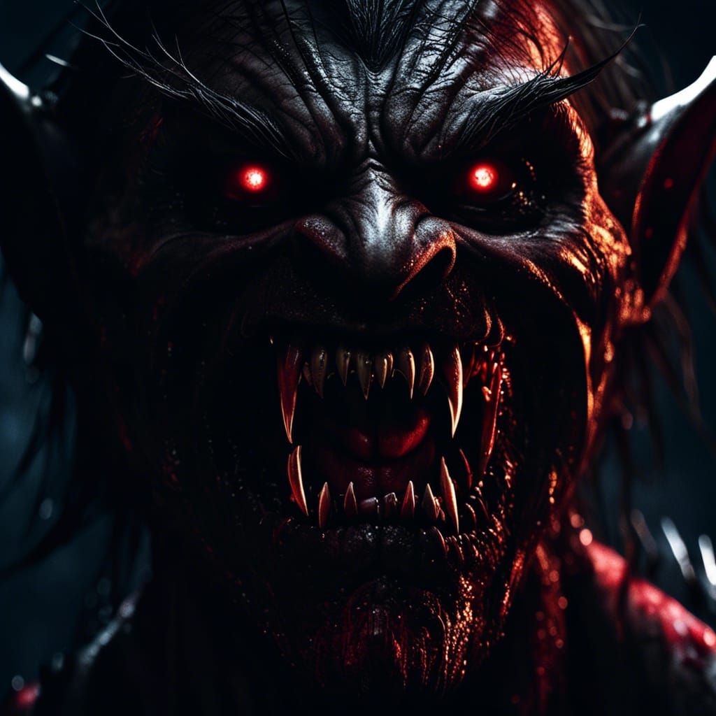 Vampire Lord