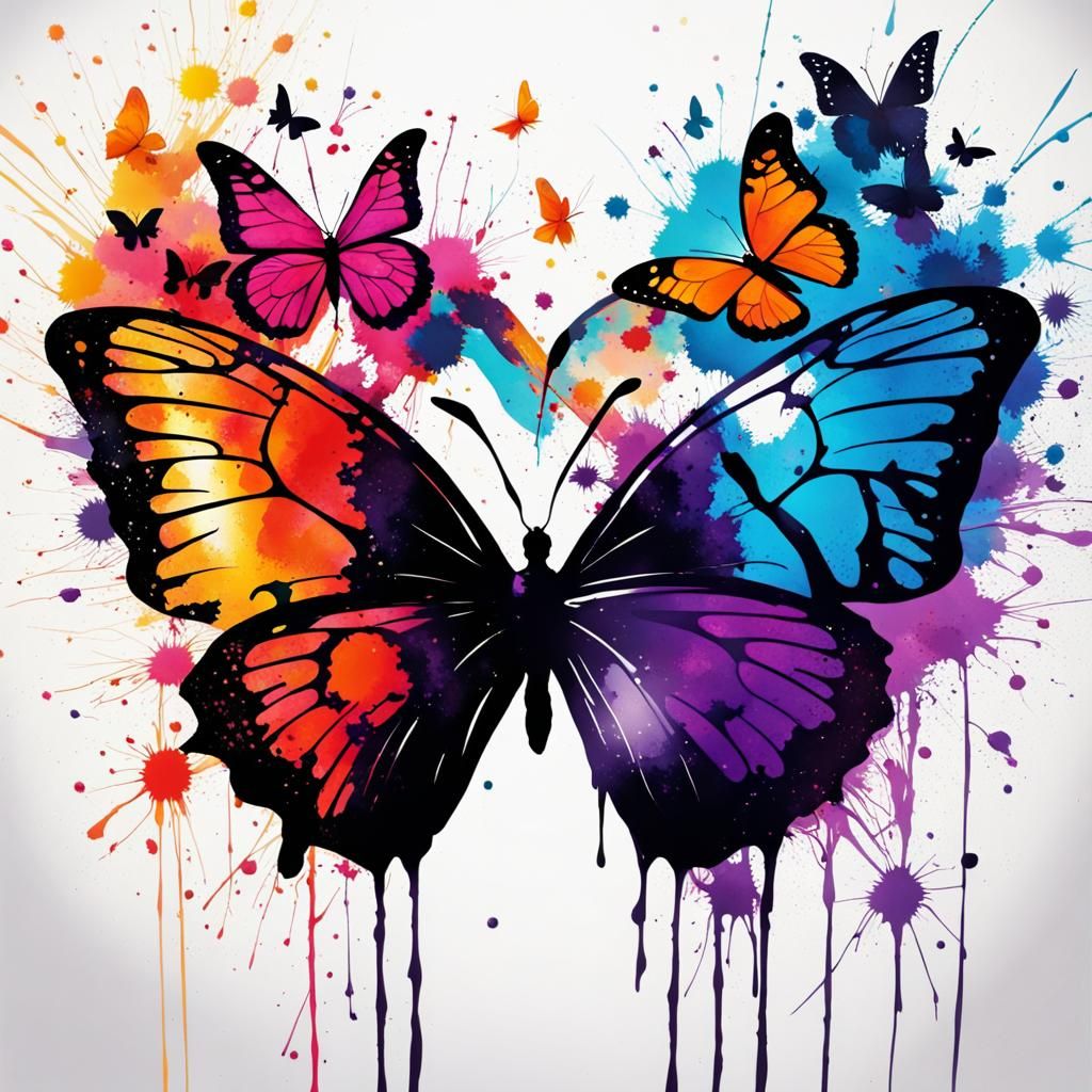 Butterfly