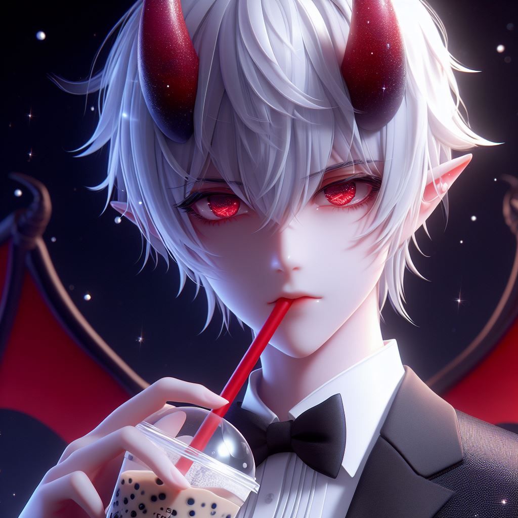 ✨Mal✨