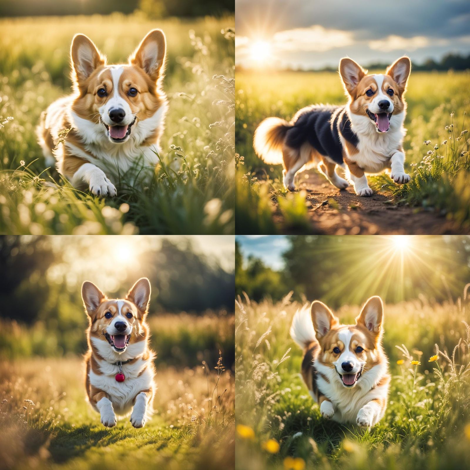 Corgi