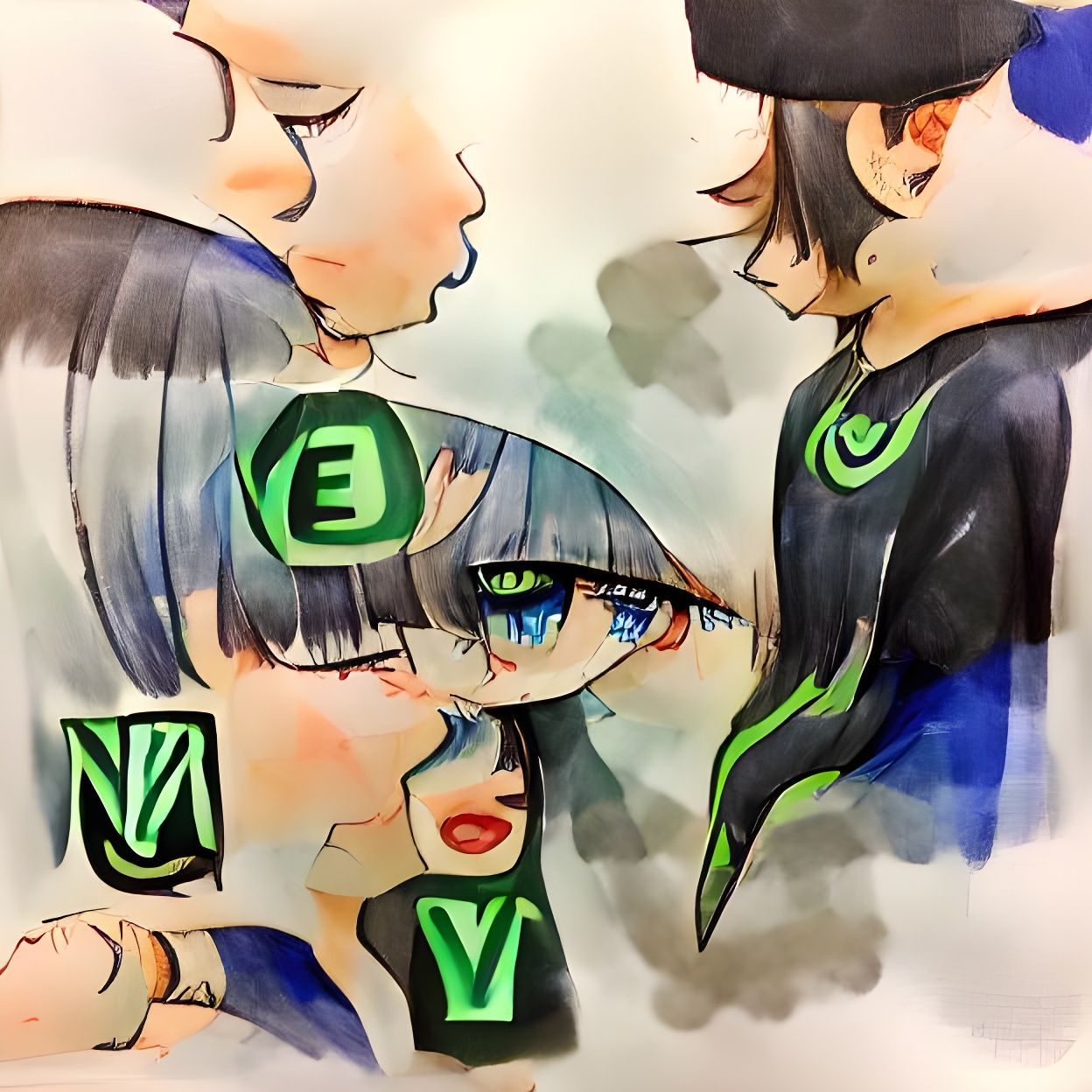 Envy