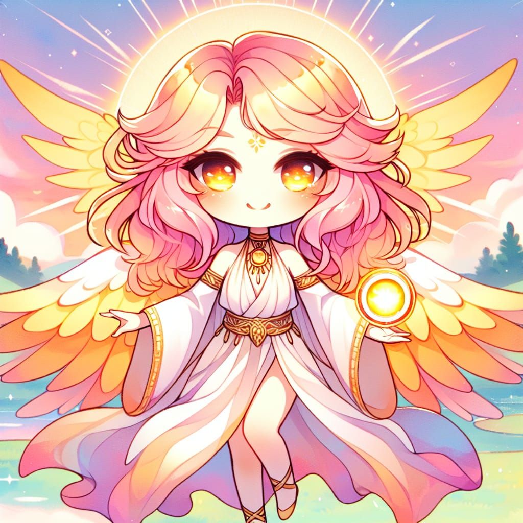 Chibi Eos
