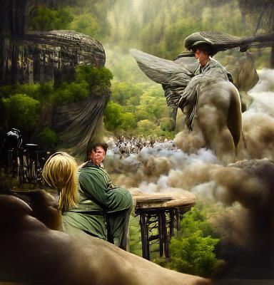 Glory II
