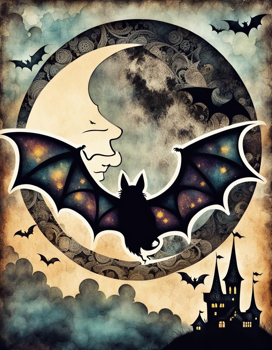 Bats