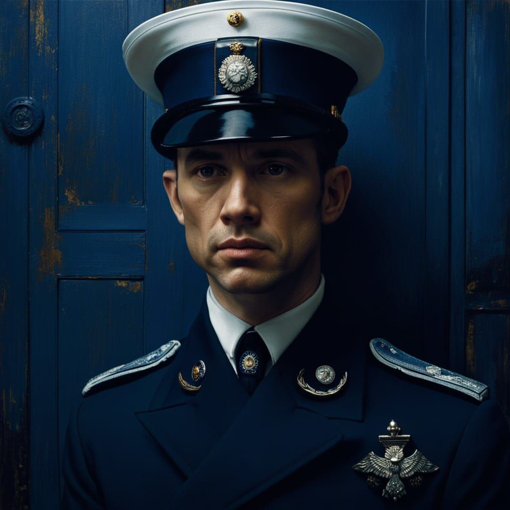 Officer