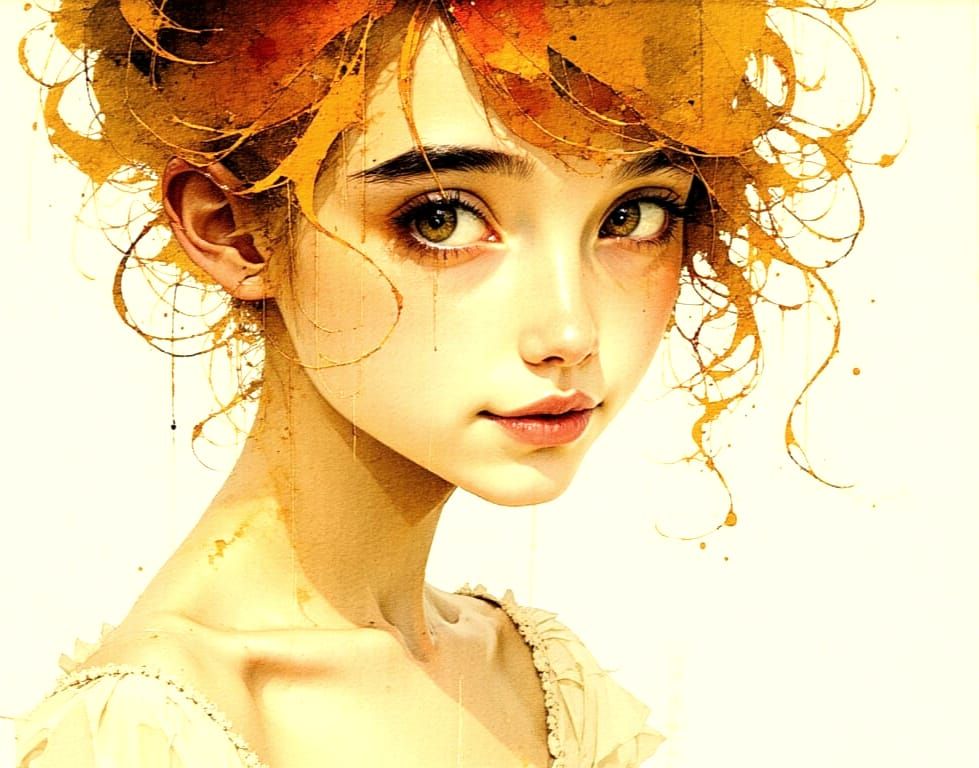 Don't ever worry ...  by @Chance