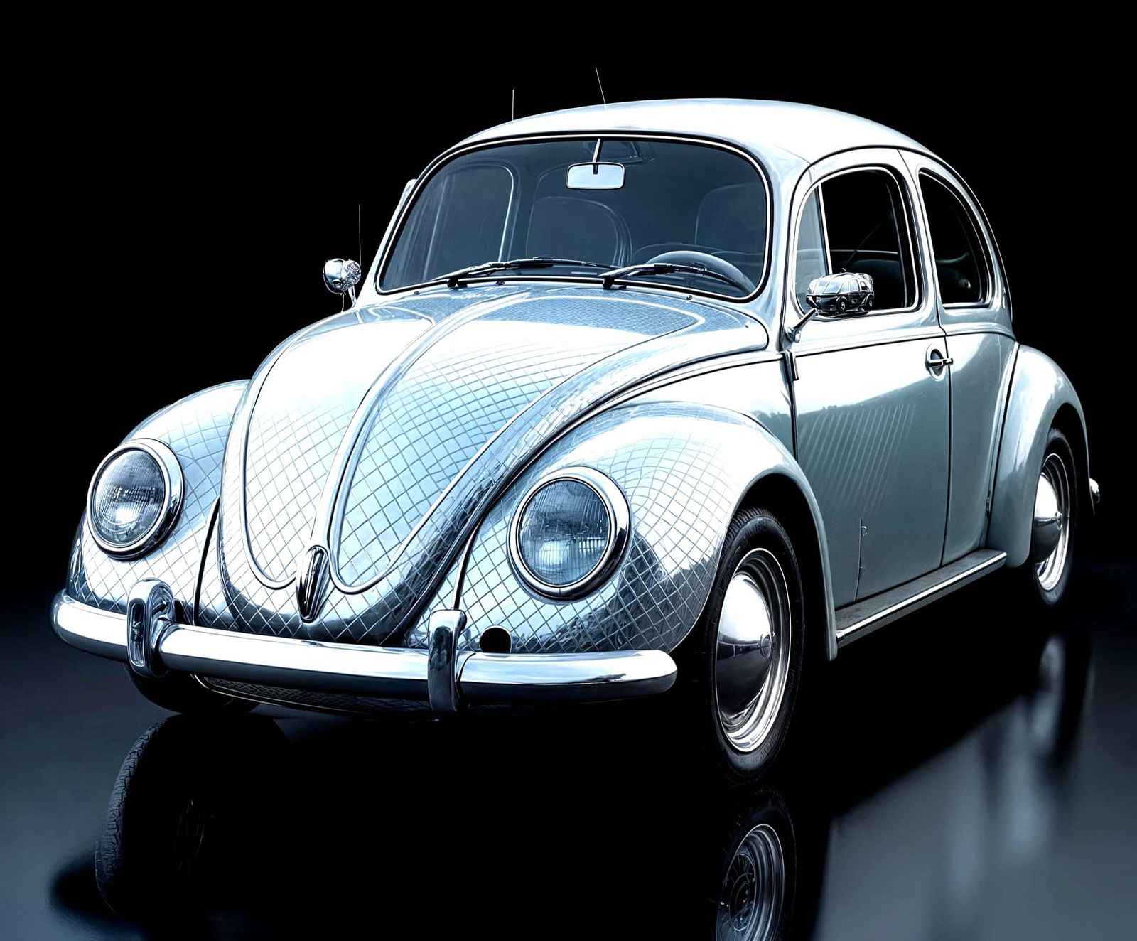 Precious Diamond Bug