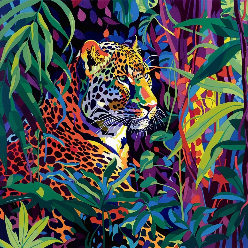 Jaguar