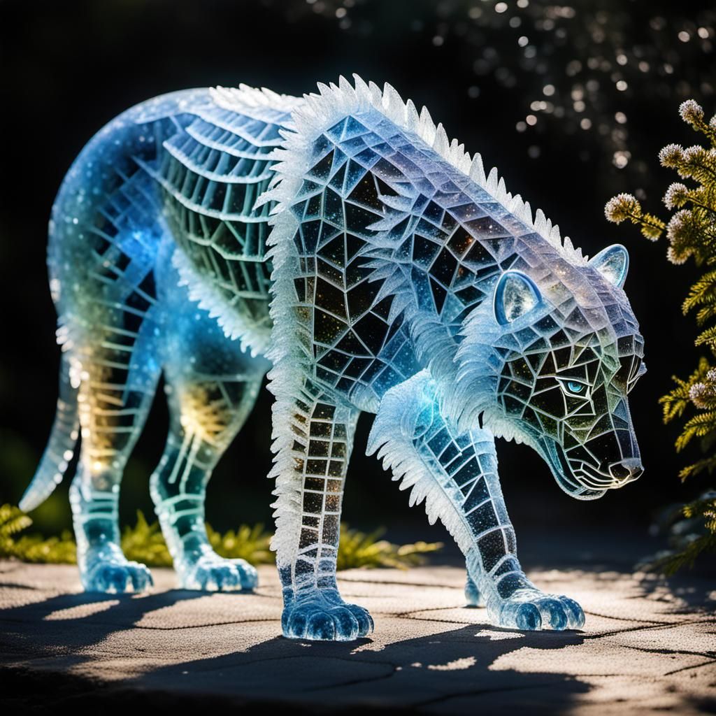 Untitled Creation