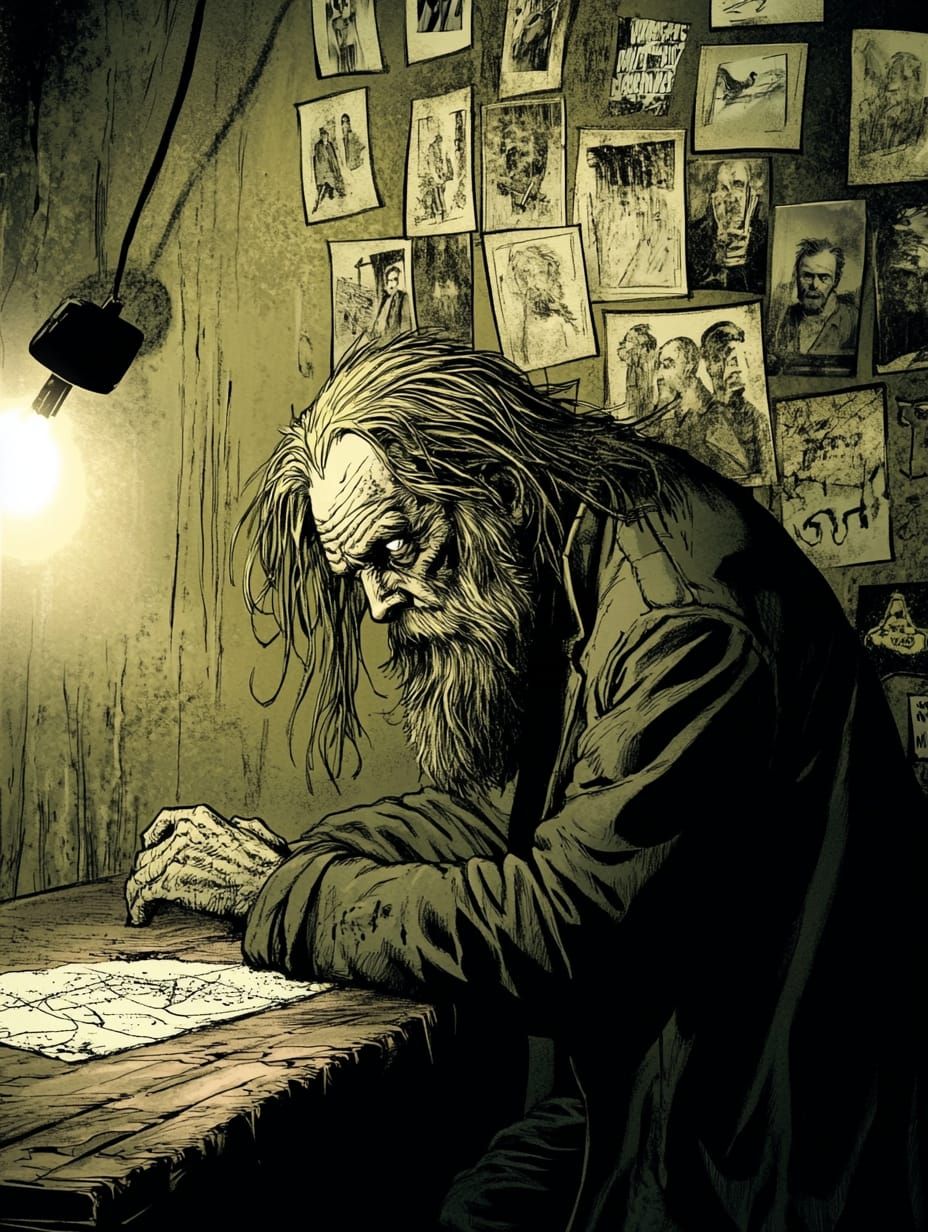 Image #2,807: Nowhere Man