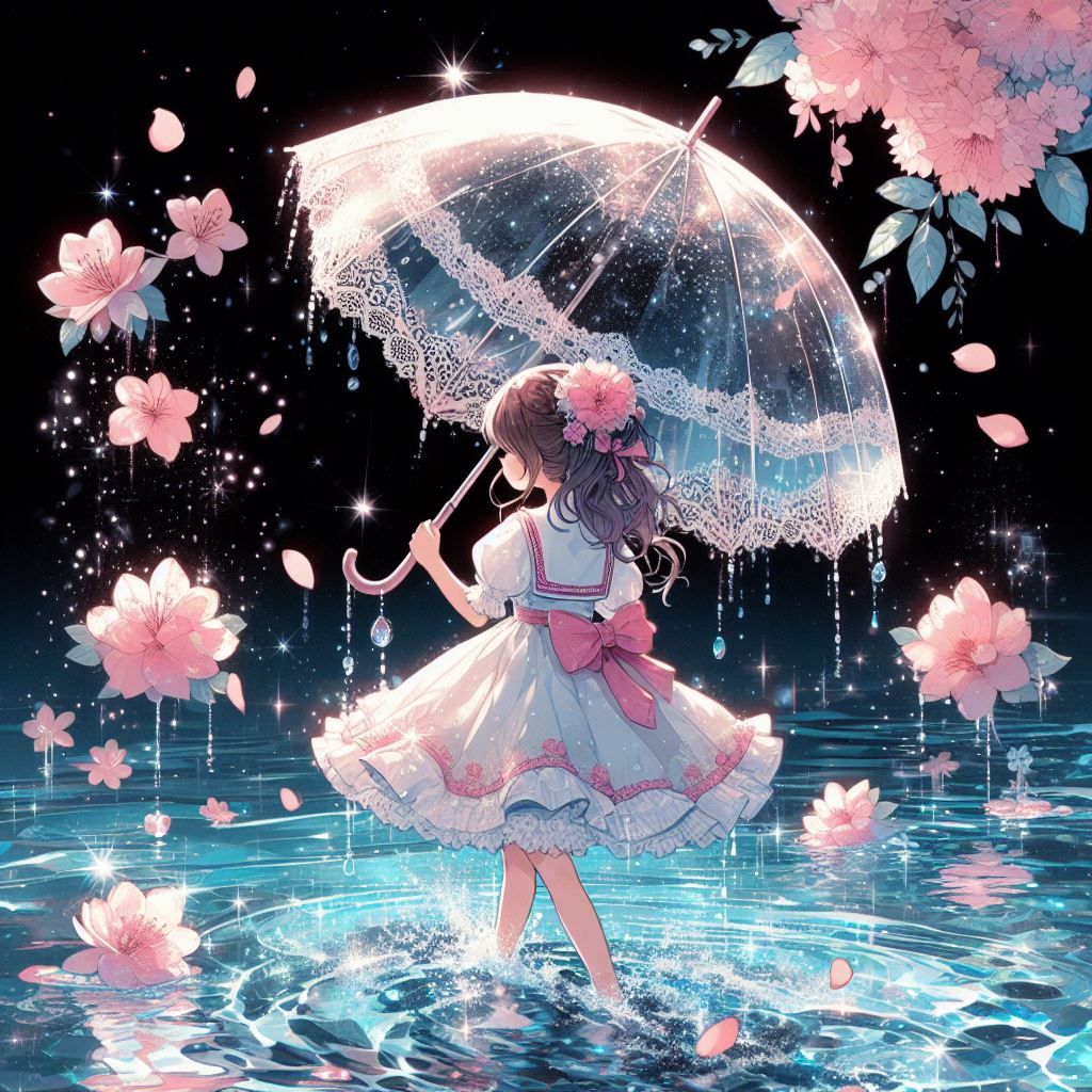Pool of Magic II