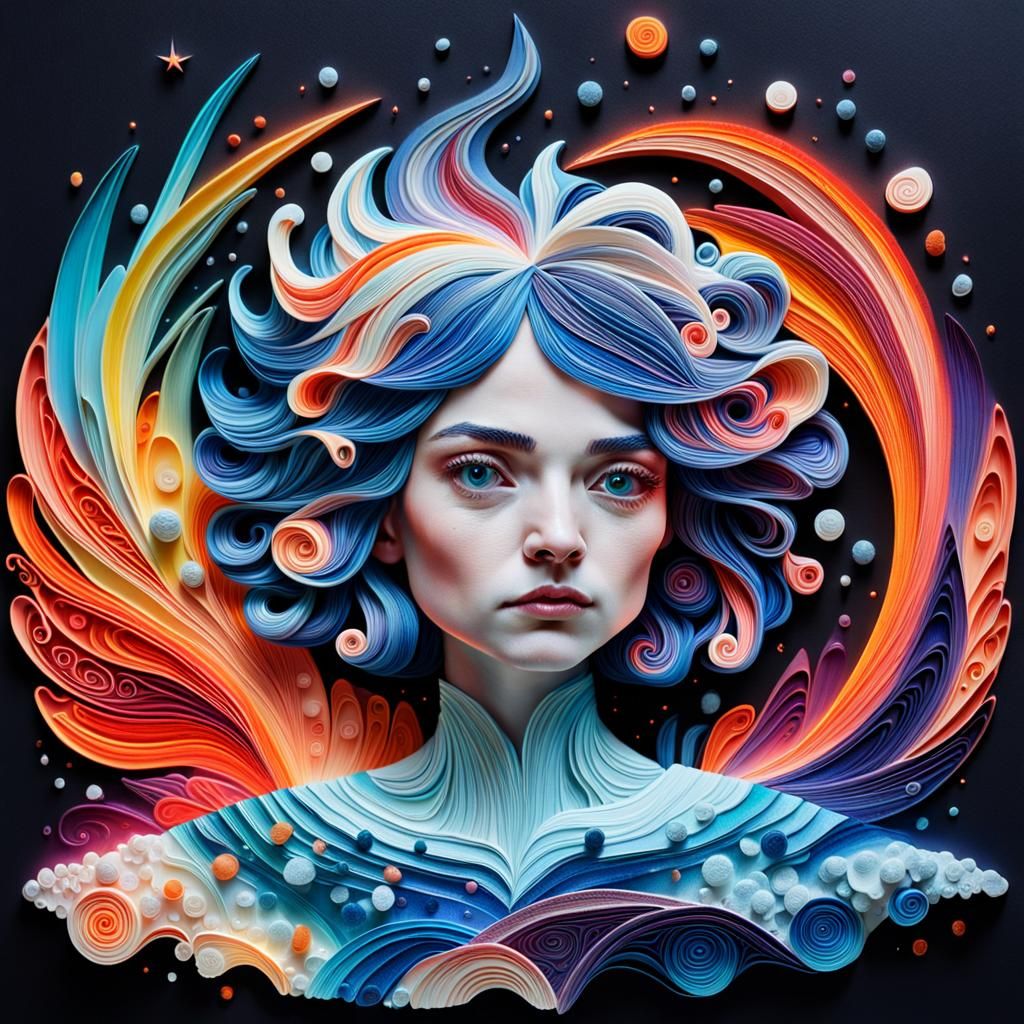 Untitled Creation
